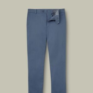 Men's Blue Pants